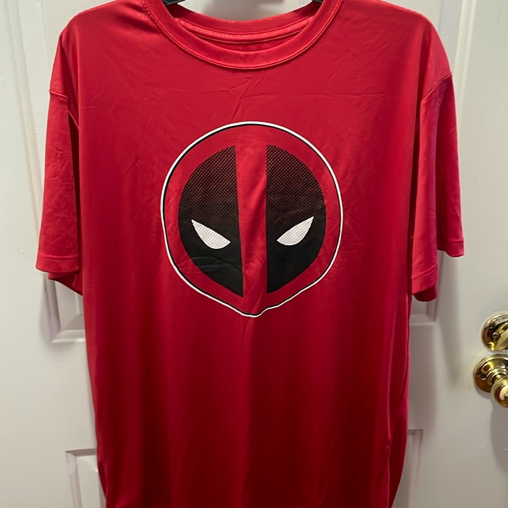 Deadpool Tshirt